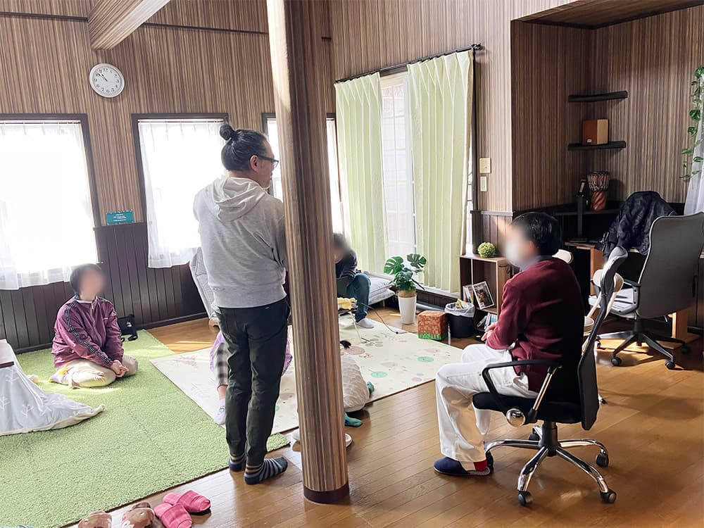 第51回CoderDojo八戸、少人数でまったり開催しました! thumbnail